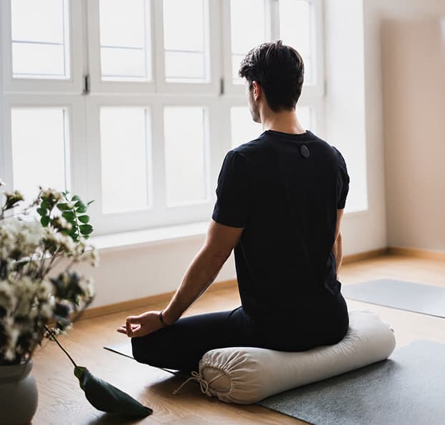 Meditation Mode