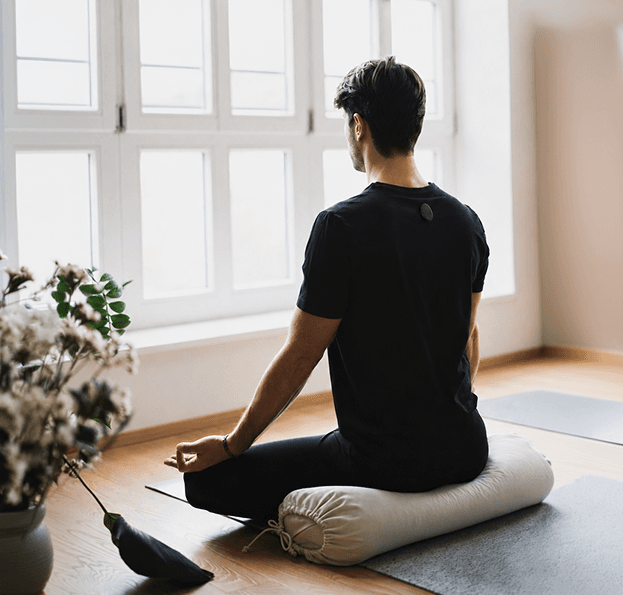 Meditation Mode