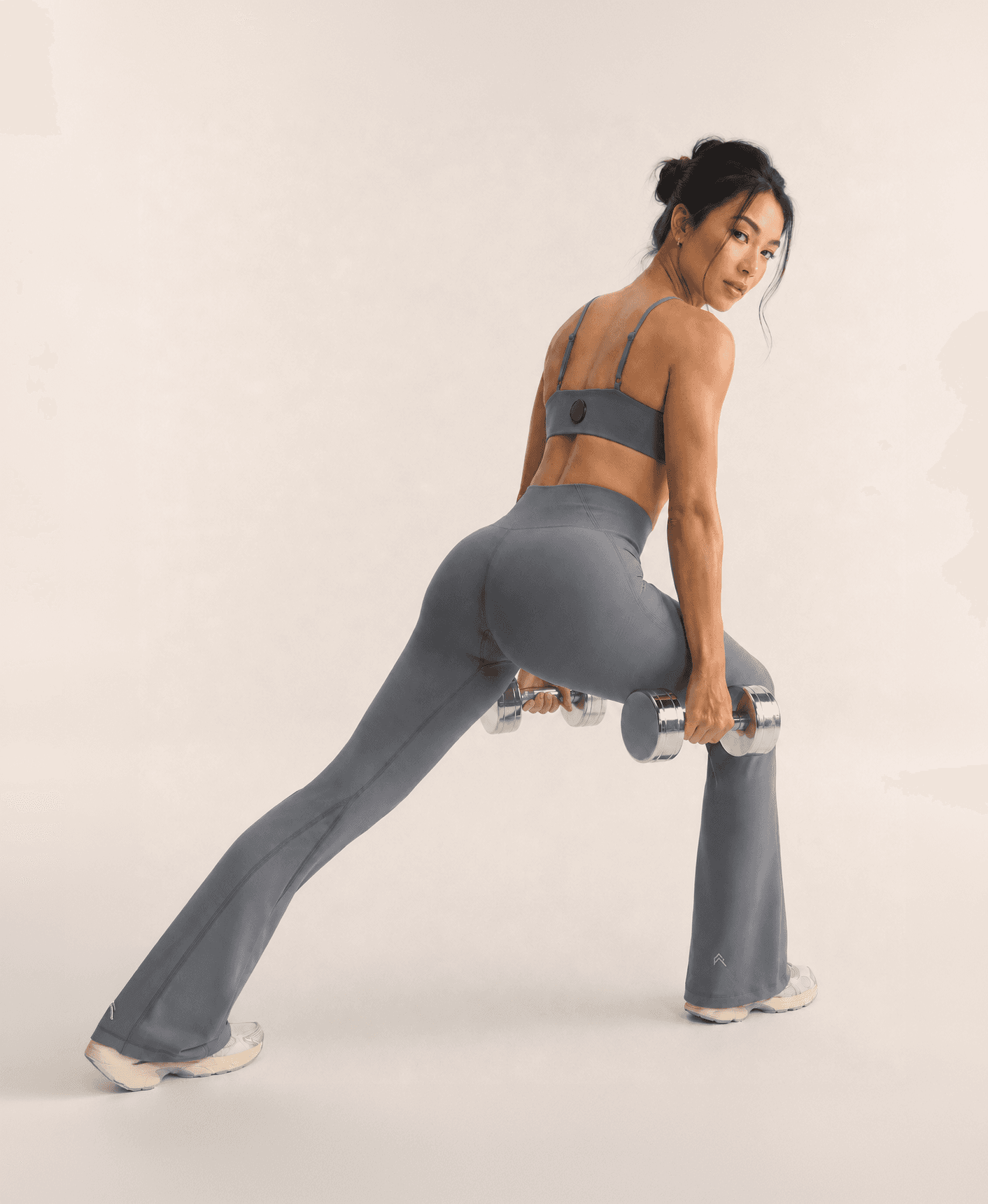 Workout Mode